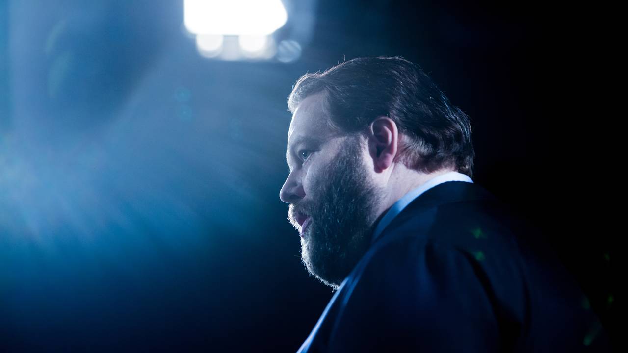 MINISTEREN