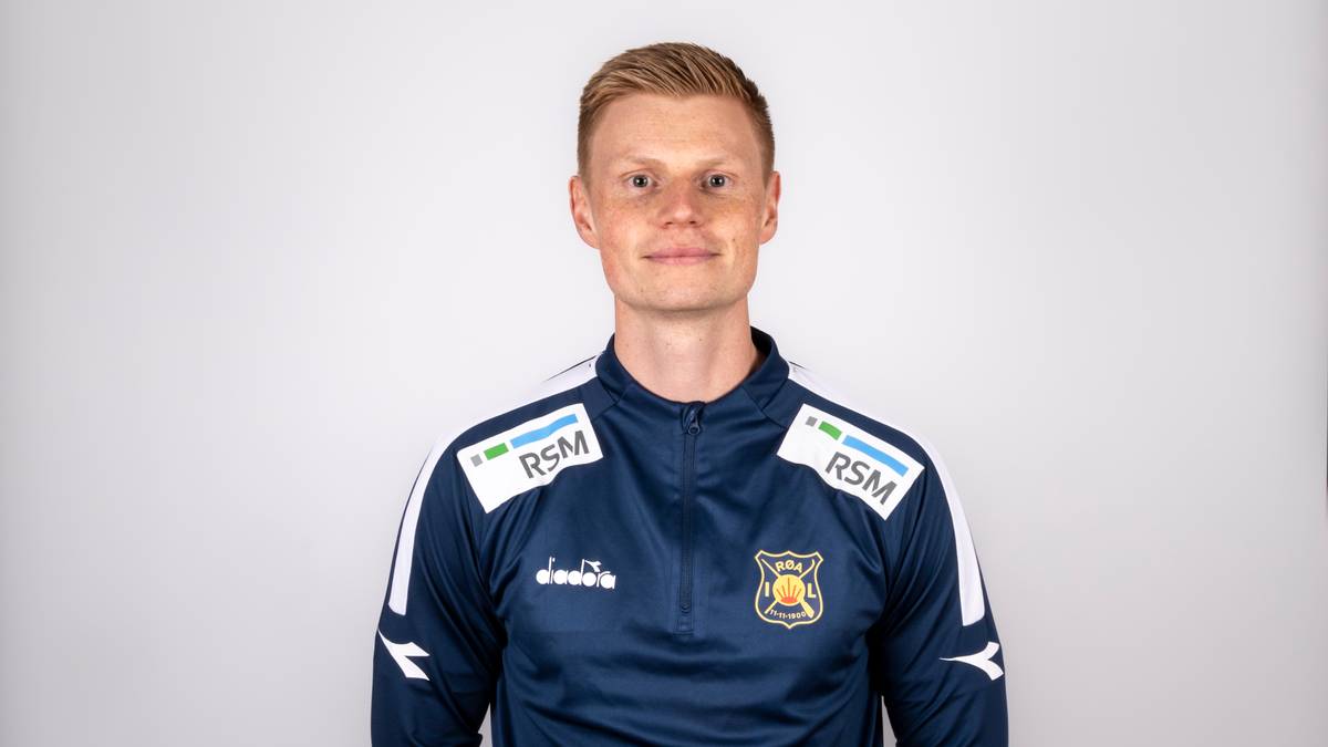 Nordbys etterfølger er klar – Sæland blir Røas hovedtrener