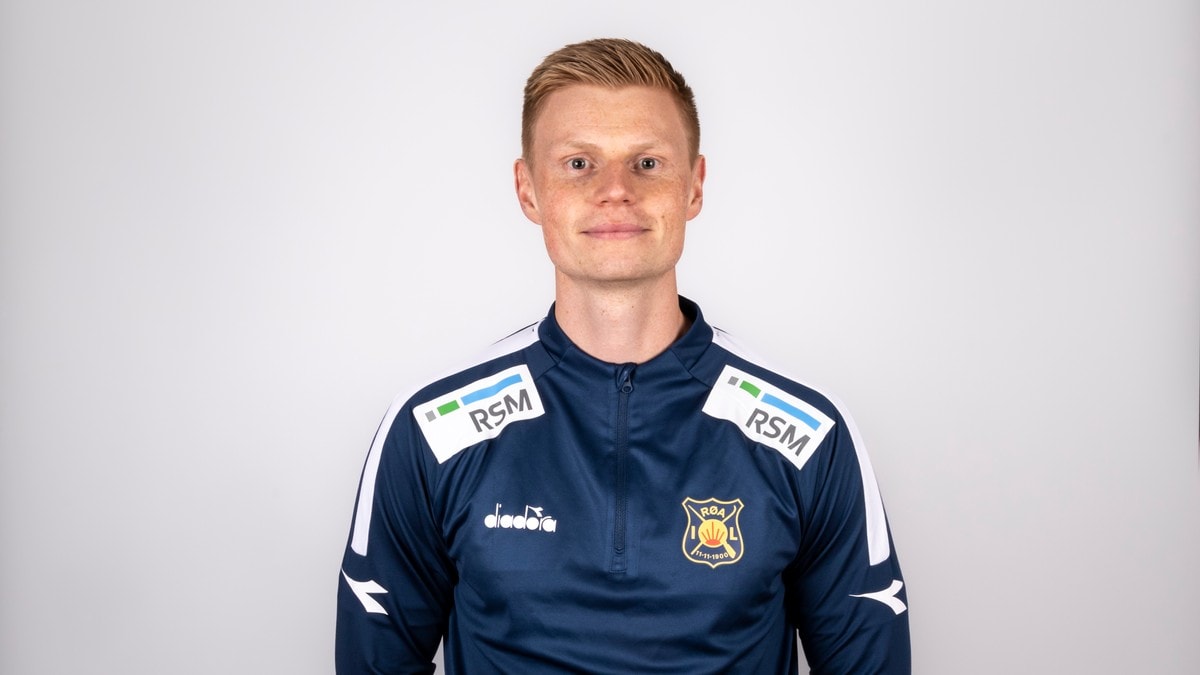 Nordbys etterfølger er klar – Sæland blir Røas hovedtrener