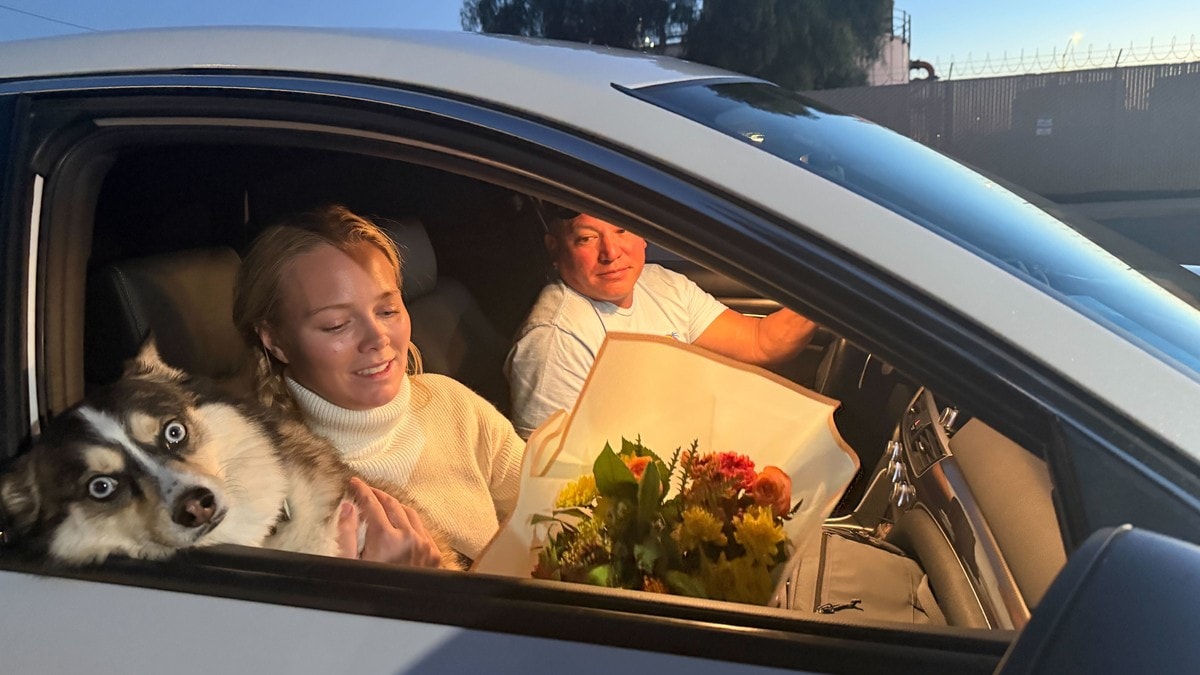 Engan ute av fengsel: – Det har vært helt jævlig