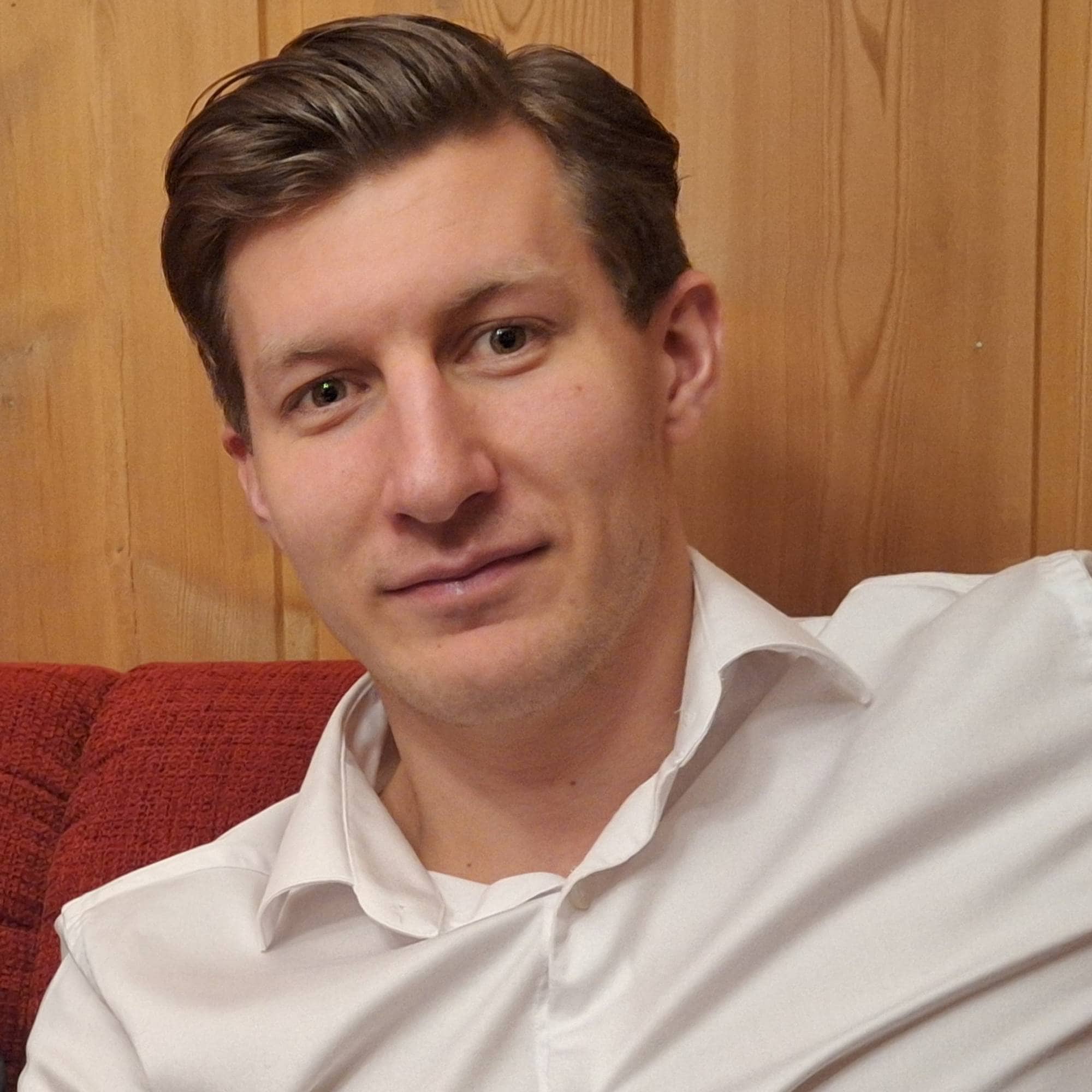 Håvard Hovde