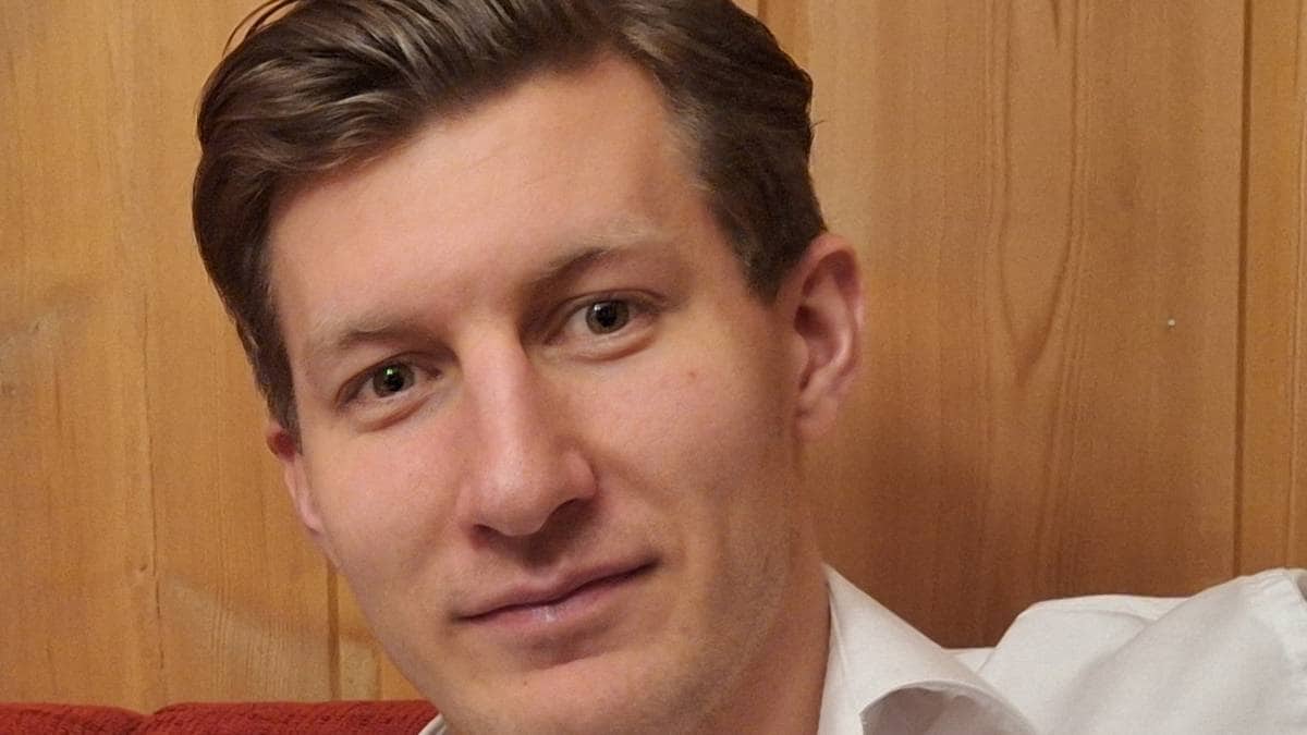 Sykkelulykken i Ringsaker: Håvard (26) omkom