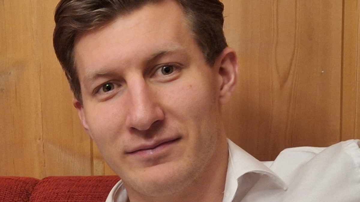 Sykkelulykke i Ringsaker: Håvard (26) omkom