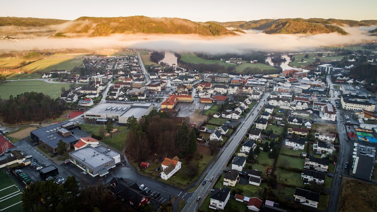 Død etter voldshendelse i Lyngdal