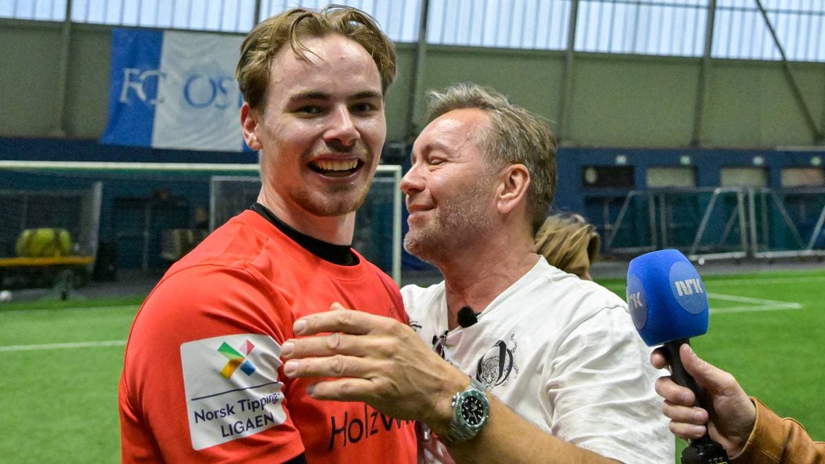 TikTok-stjerne sendte Vålerenga ut av cupen: Spesiell taktikk ble nøkkelen