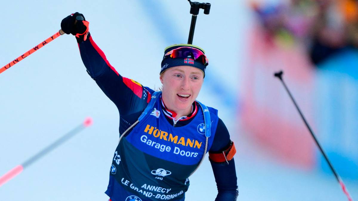 Botn vraket til første OL-distanse – her er Norges lag