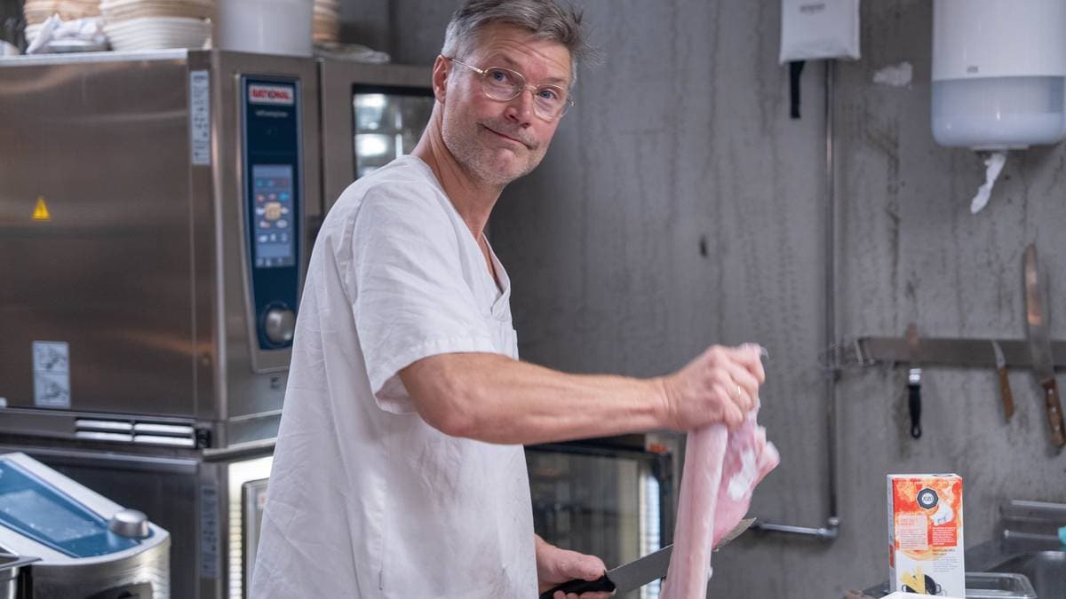 Sparte 40.000 på å prute ned renta