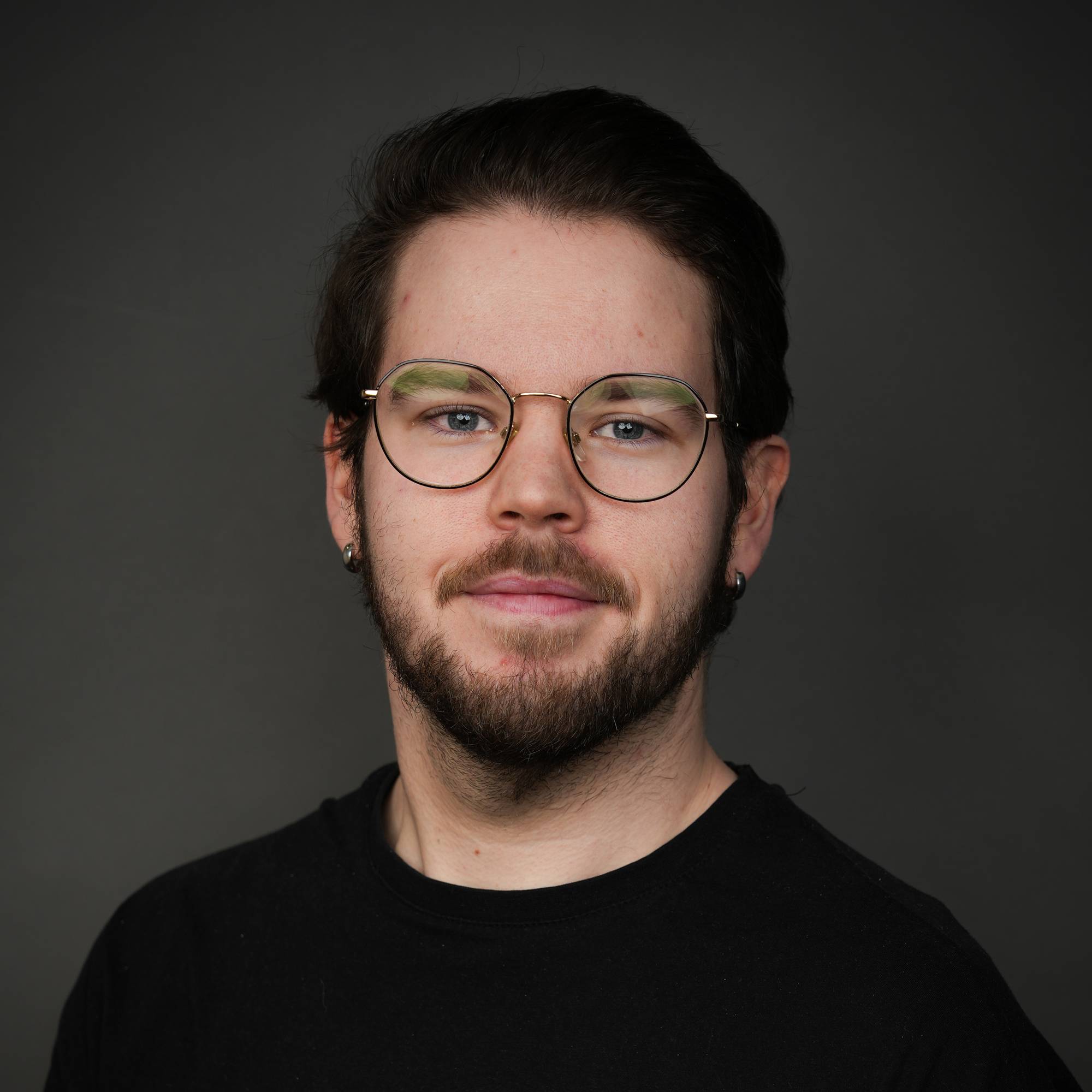 Trond Odin Myhre Johansen
