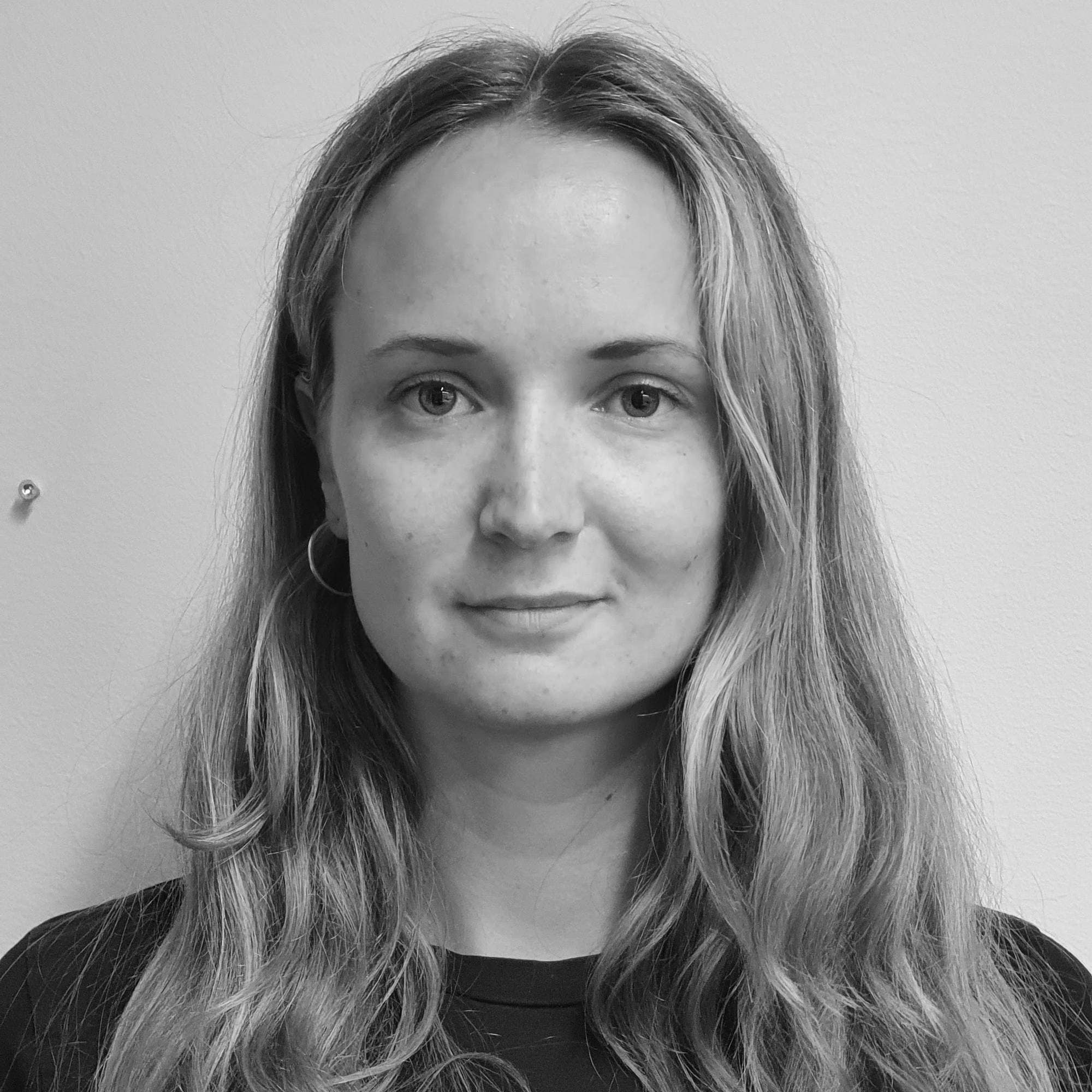 Eline Johnsen Helledal