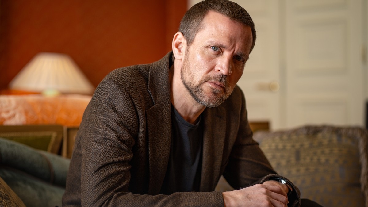 Santelmann får rolle i serien «The White Lotus»