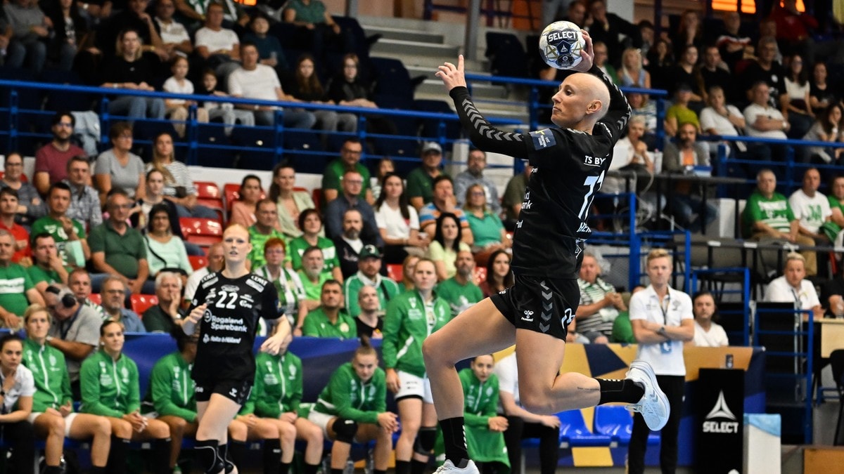 Herrem-show ikke nok – Sola fortsatt poengløse i Mesterligaen