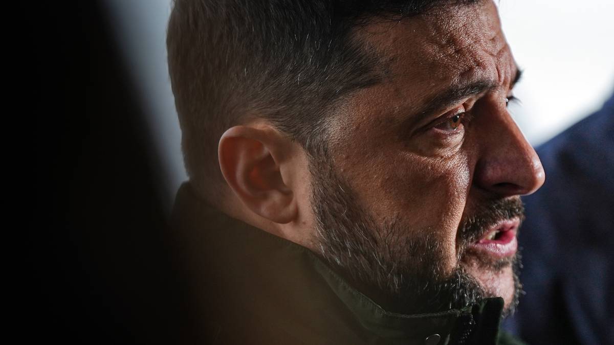 Zelenskyj sier han kan holde valg innen 90 dager – ber om sikkerhetsgarantier fra USA og Europa