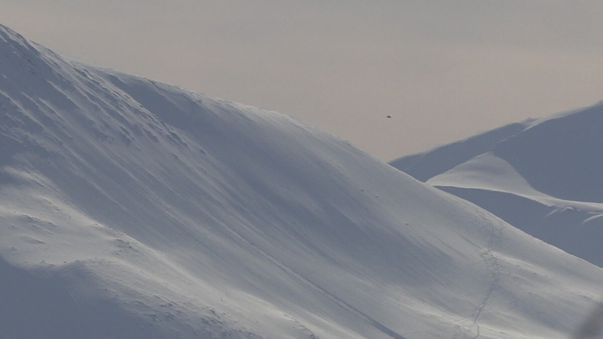 Tre snøskred på kort tid: Politiet med tydeleg åtvaring