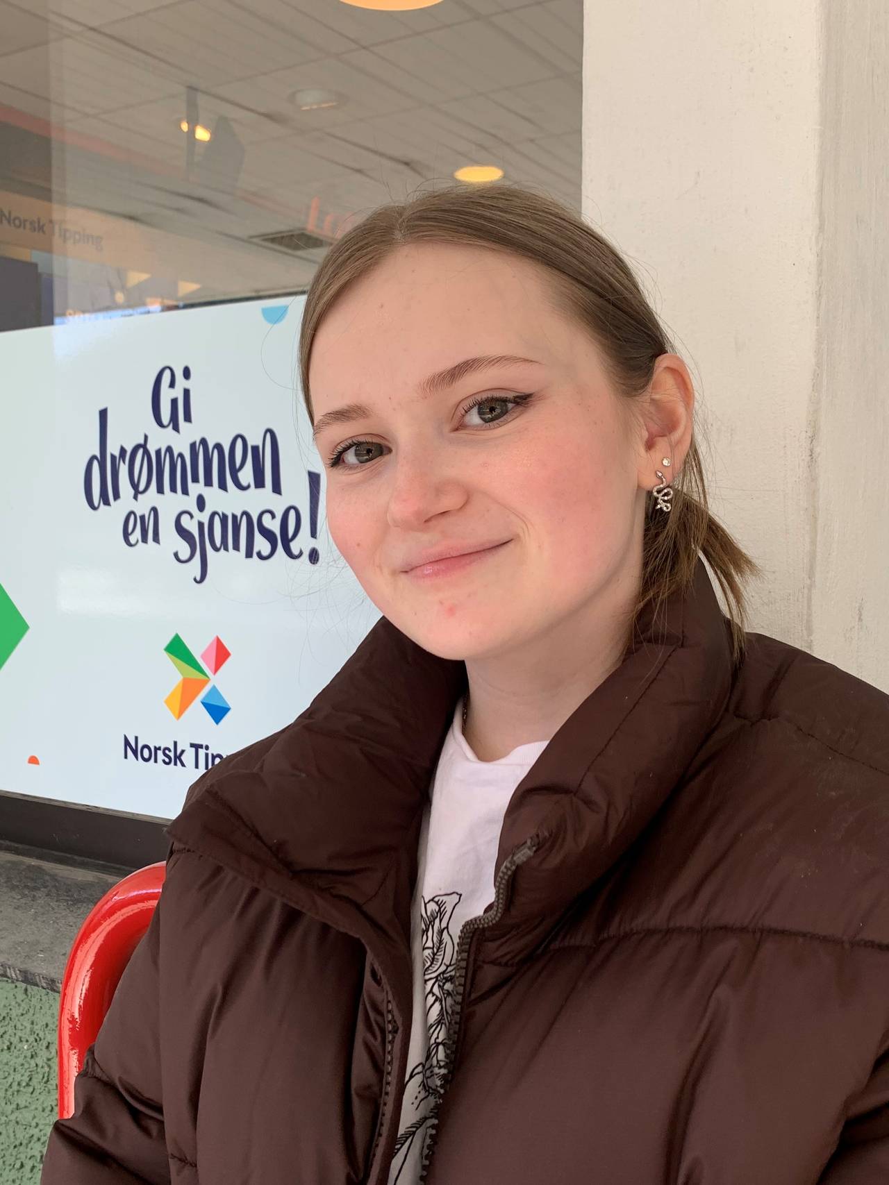 Hanna Brede (16)