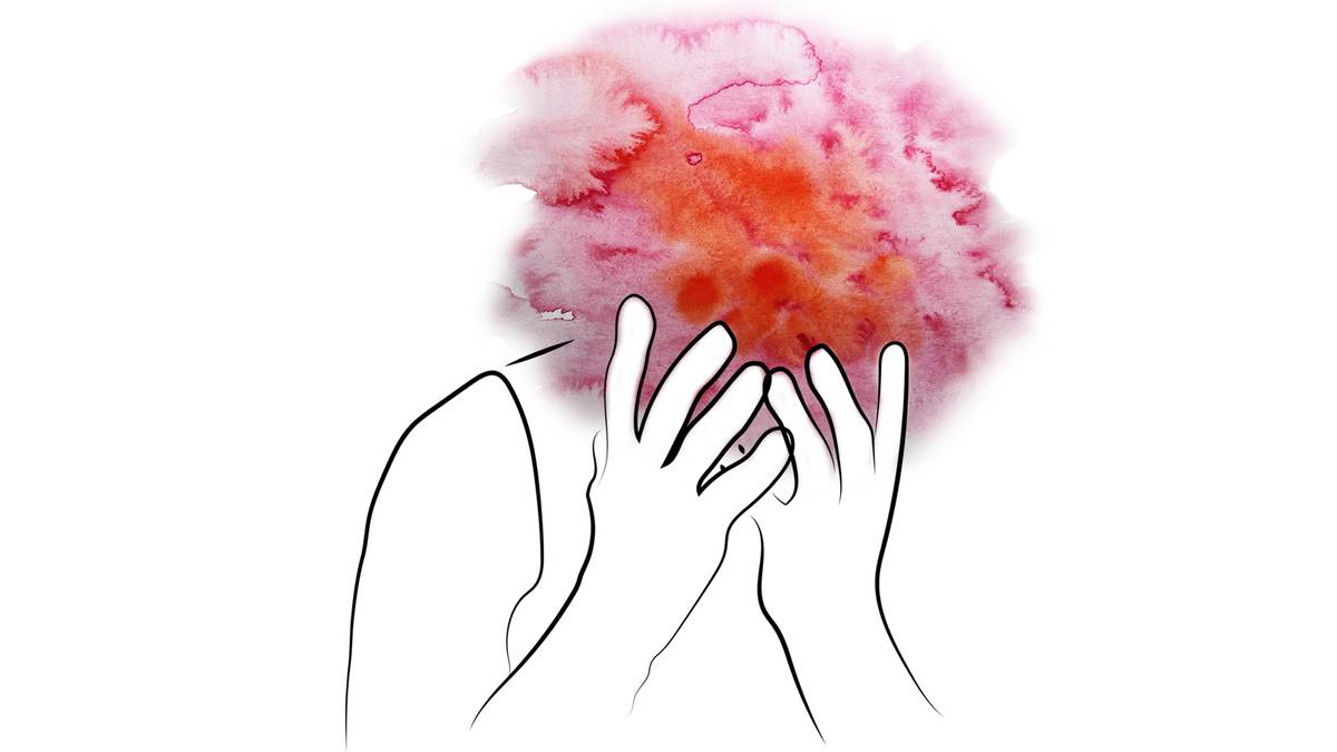 Feil bruk av smertestillande kan gi meir hovudverk: – Stort problem