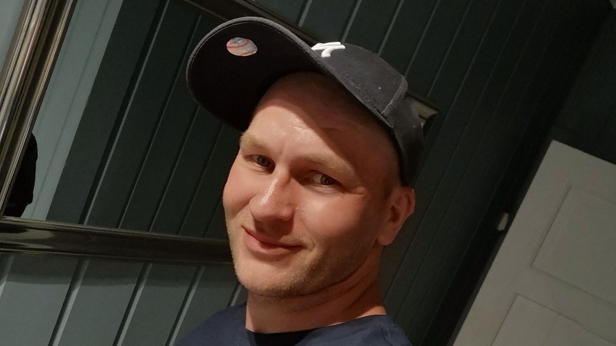 Fikk dødsbudskap på tekstmelding