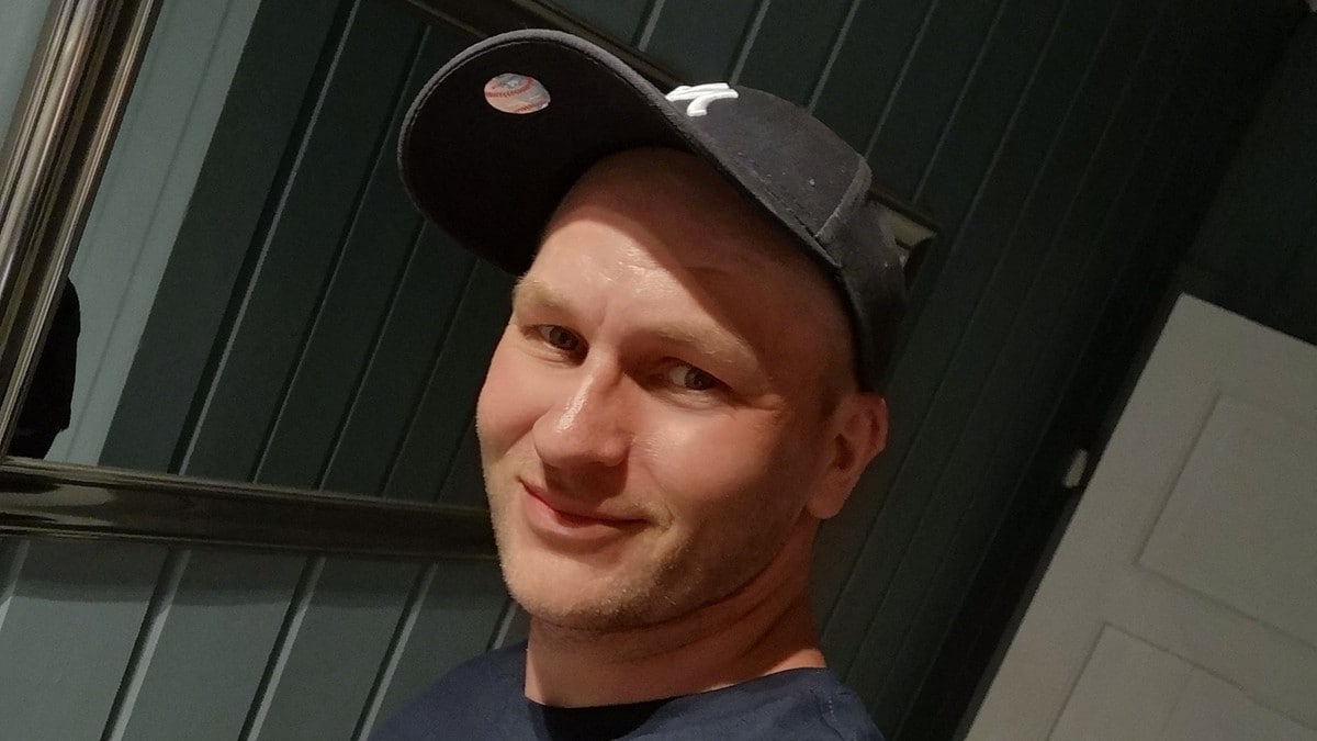 Mann dømt til 21 års forvaring for dobbeltdrap i Porsgrunn
