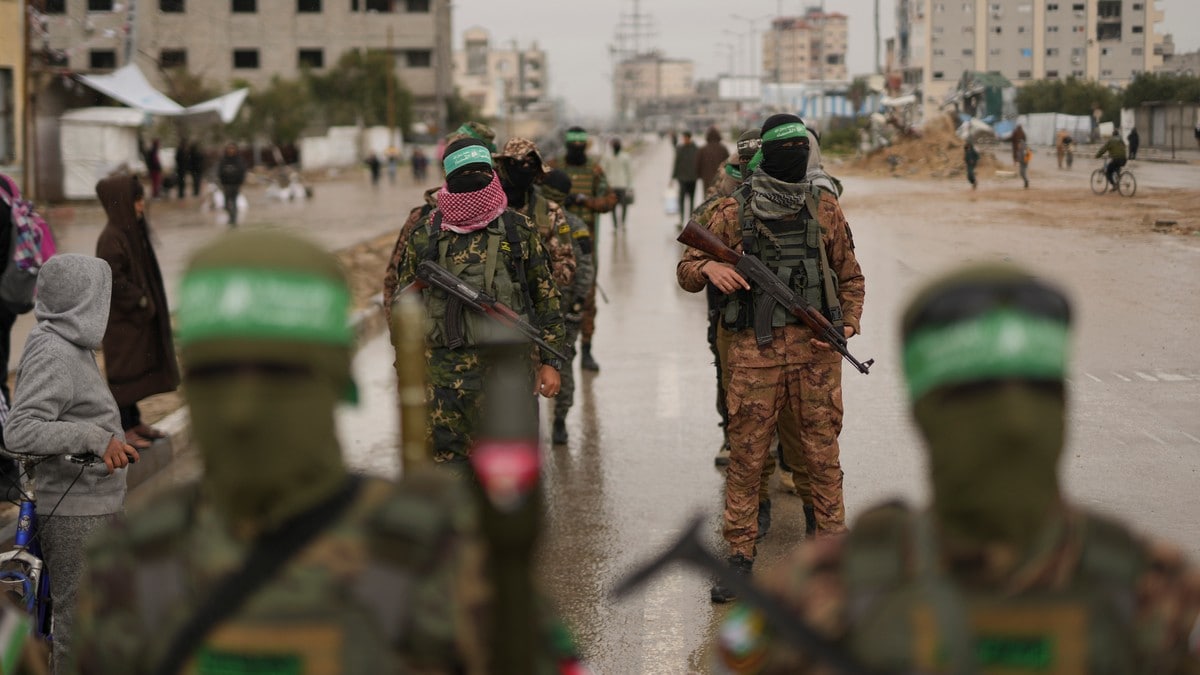 Derfor dekkes ikke Hamas like kritisk av norsk presse