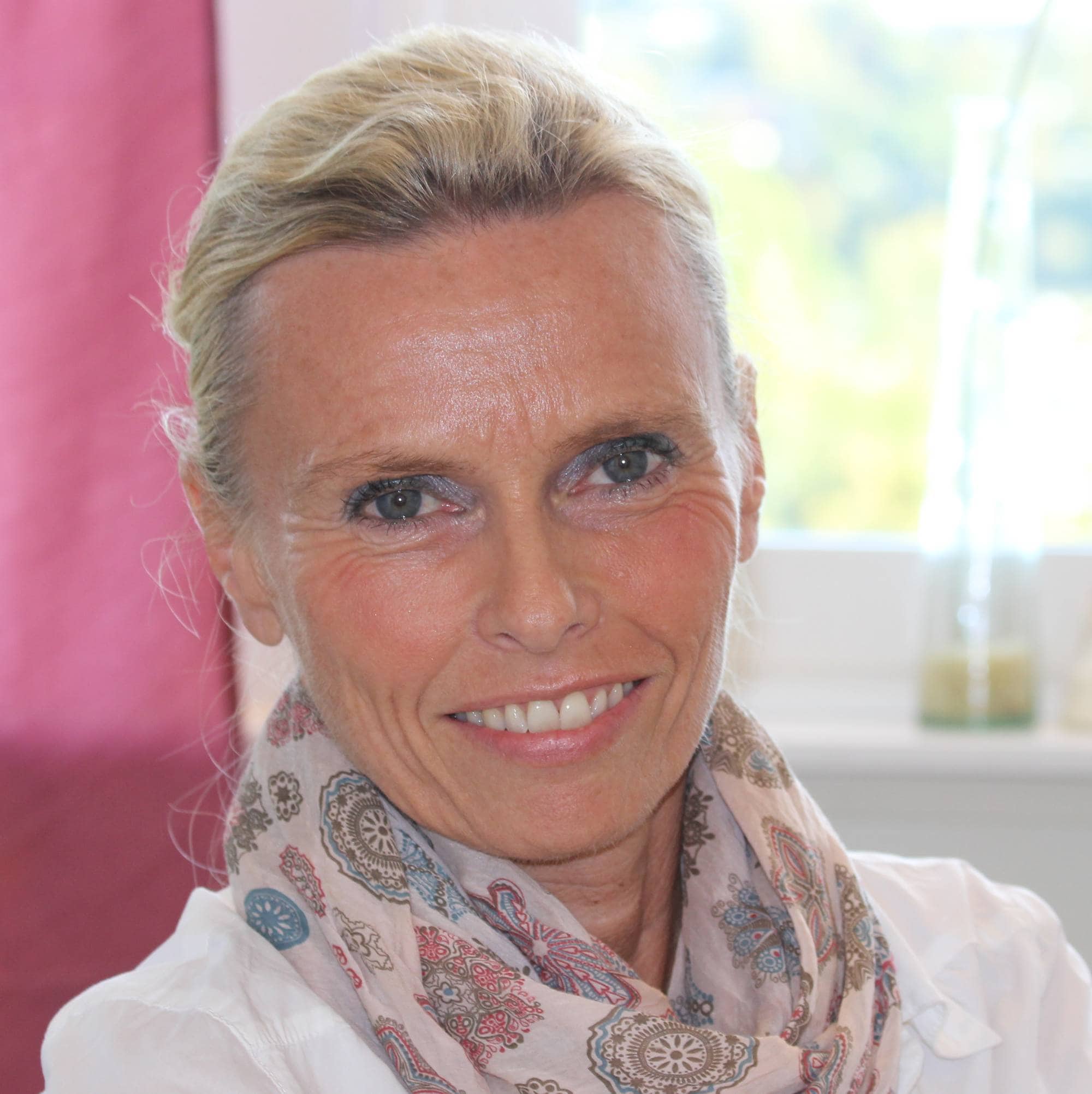 Lisbeth Sommervoll, klinikksjef på medisinsk klinikk ved Sykehuset i Vestfold