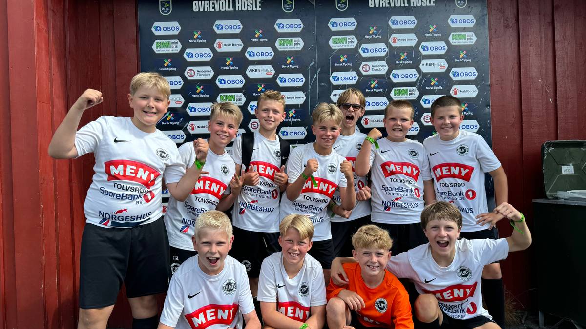 Flere lag ordnet egen cup da Norway Cup avlyste