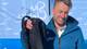 Foto: Helge Tvedten / NRK Petter Northug con su bolso Birken.