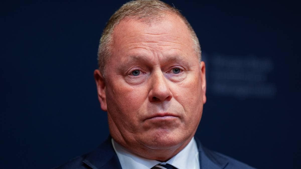Oljefondet advarer om historisk konsentrasjonsrisiko i teknologisektoren — image 1