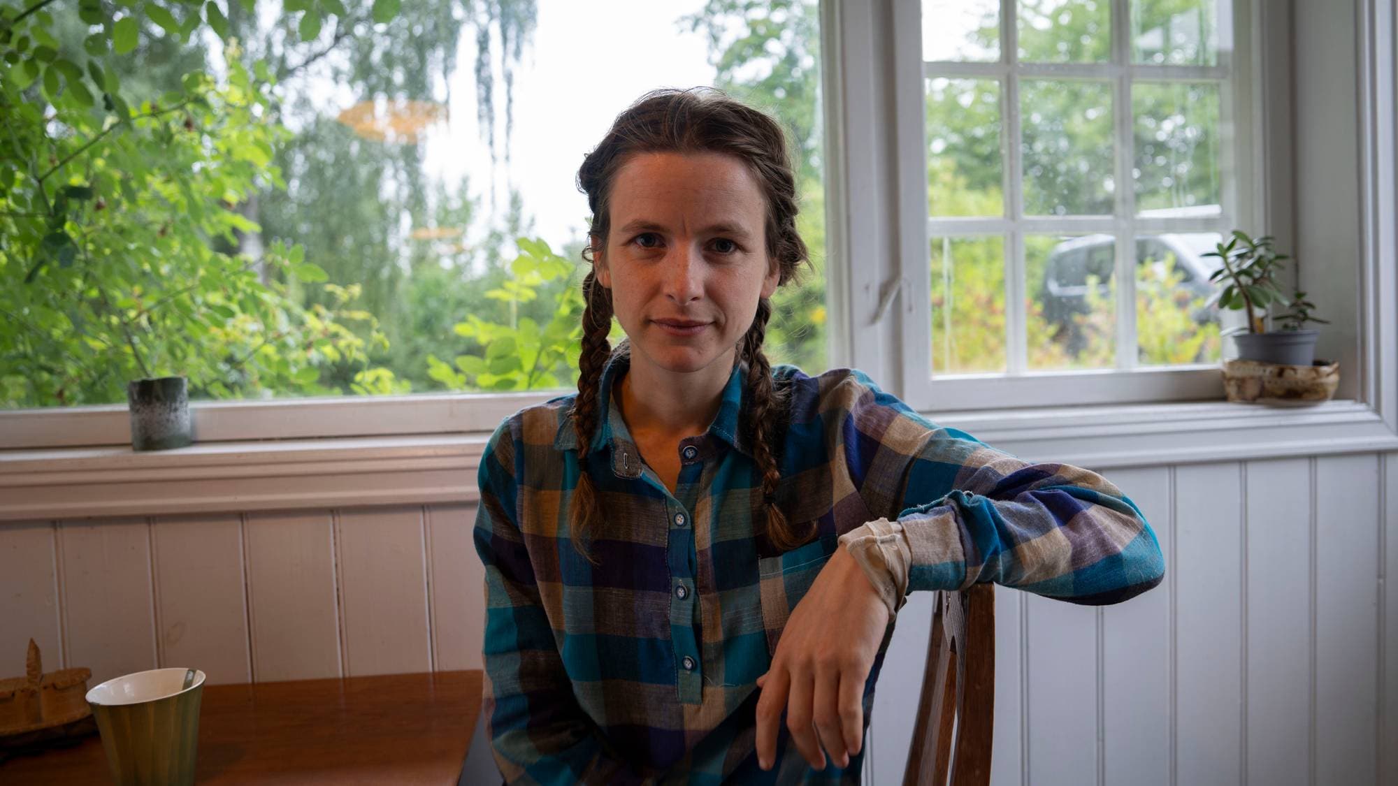 Mari Jerstad