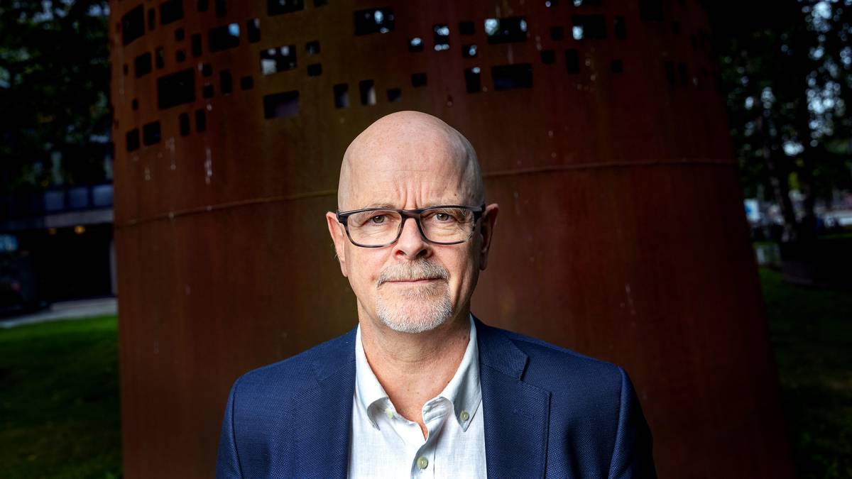 Helse Nord-topp går tilbake til vikarlønn