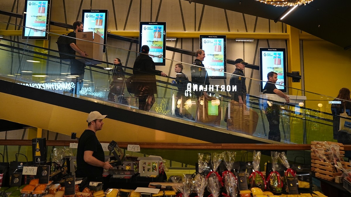 TV 2: Storo-siktede erkjenner de faktiske forhold