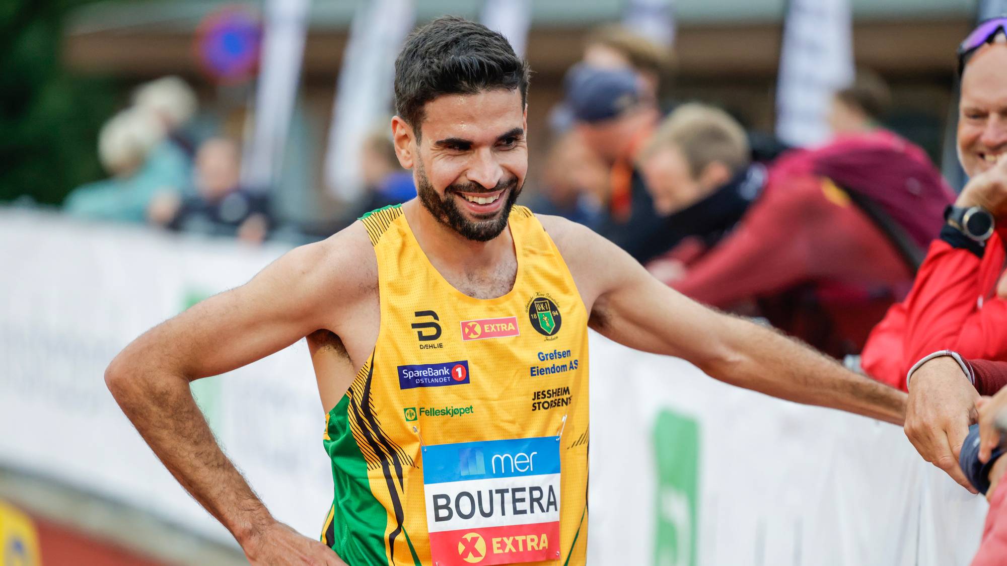 Boutera
