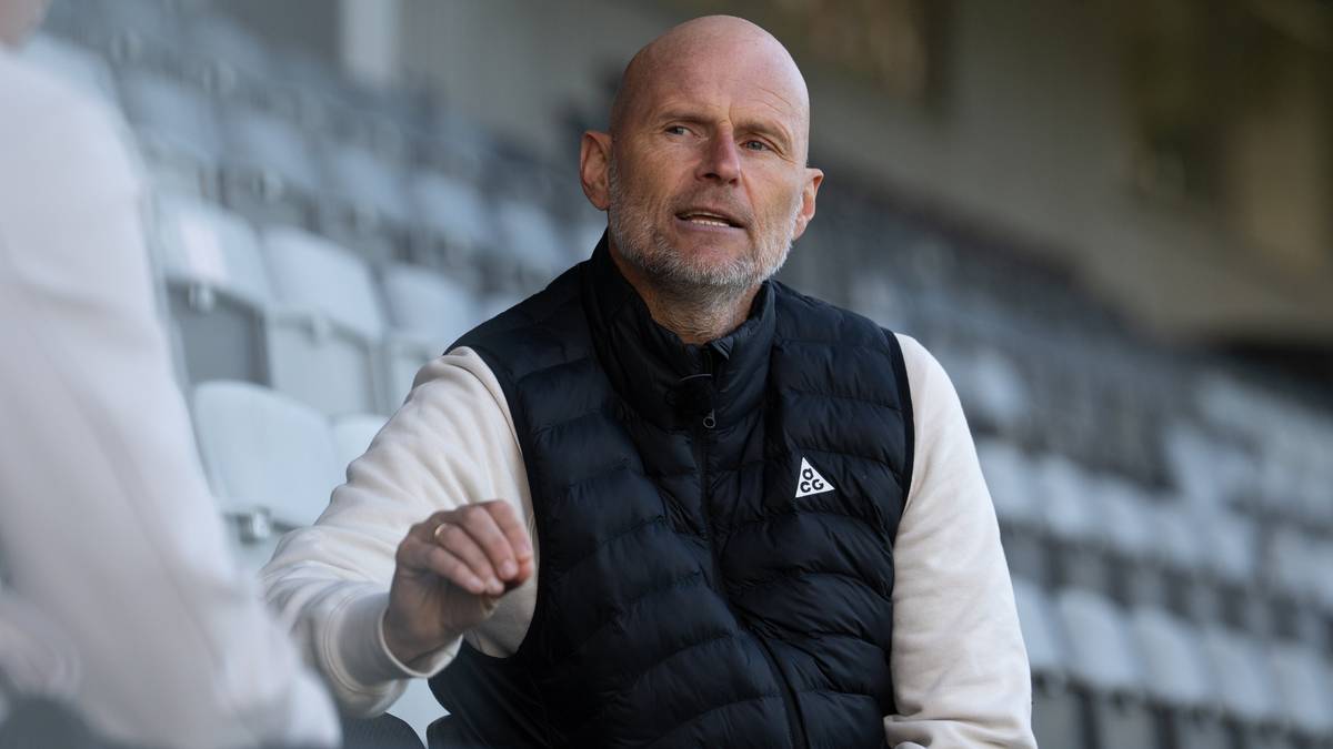 Midt i Norges nedtur kalte Solbakken inn til møte: «Han vurderte å gi seg»