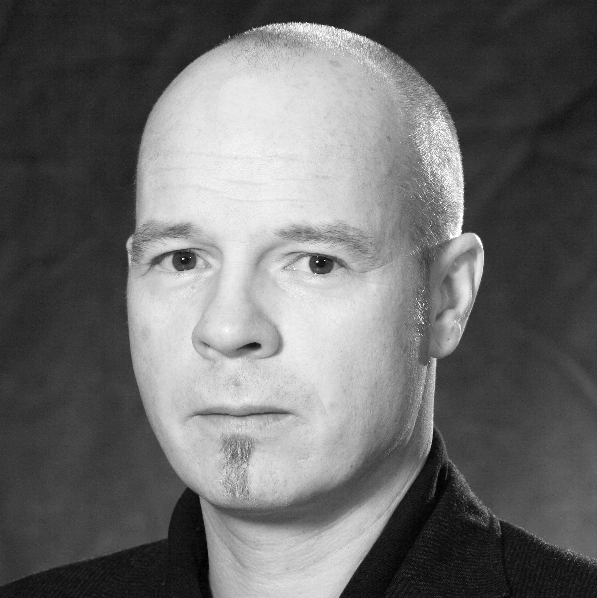 Arnfinn Nygaard