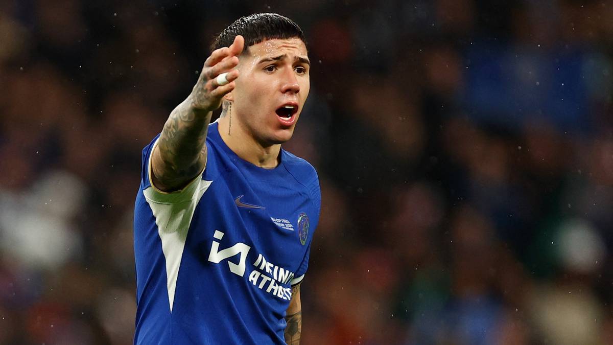 Chelsea straffer egen spiller etter uttalelser