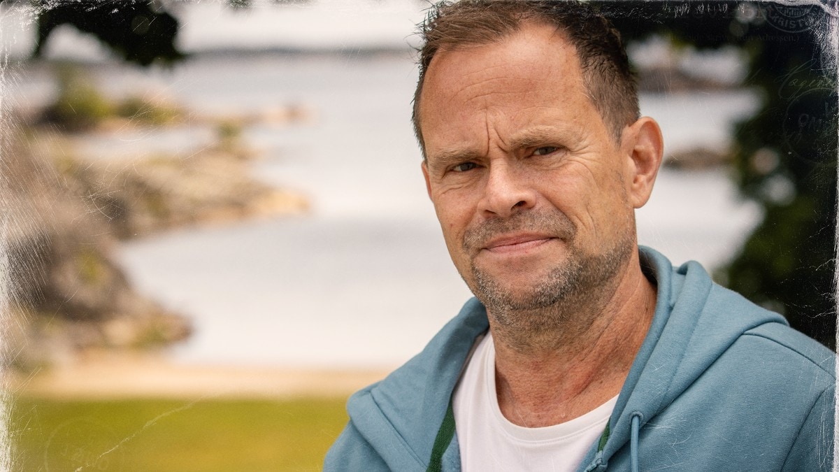 – Jeg skulle ønske flere turte å si: Ja, jeg er blakk
