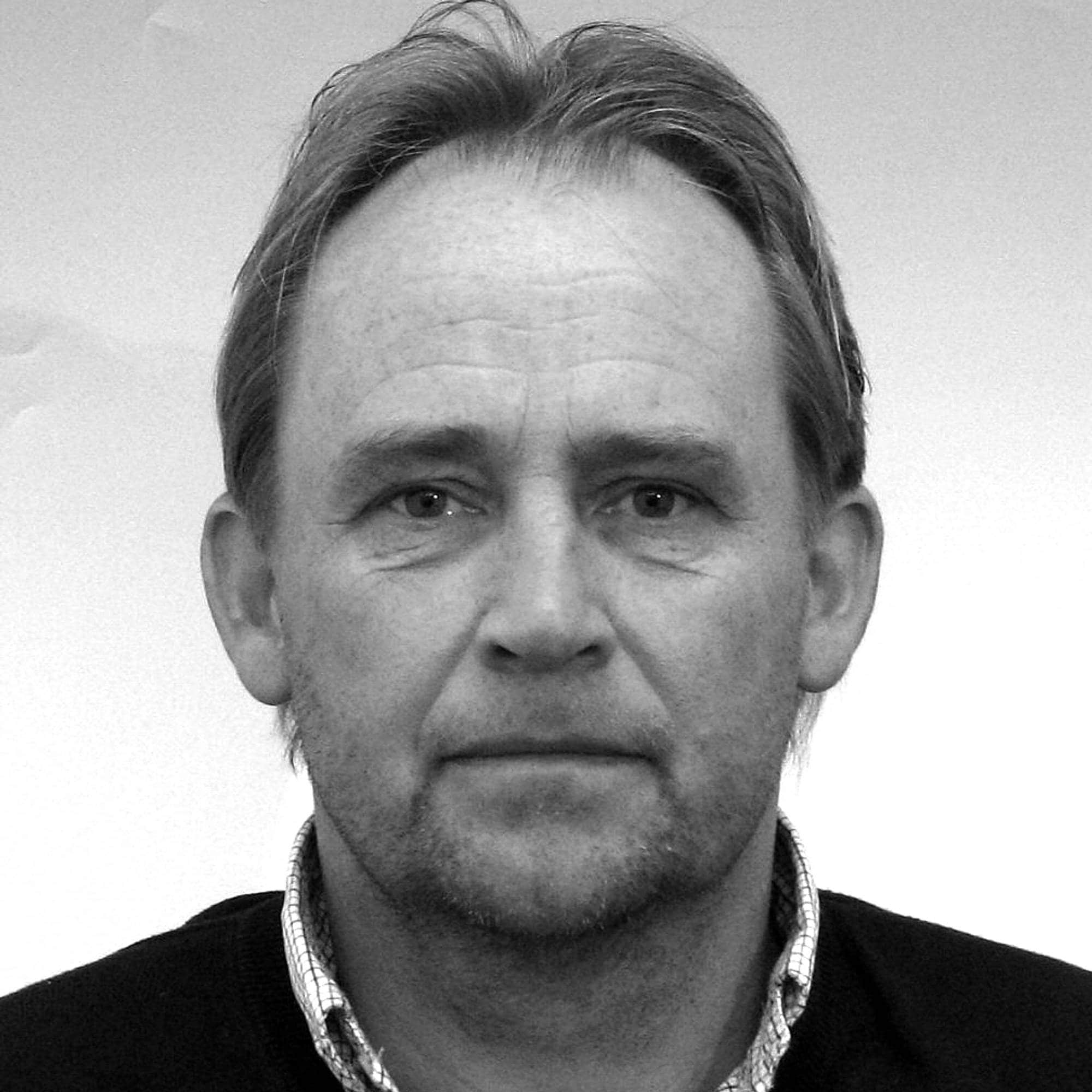 Morten Stenberg