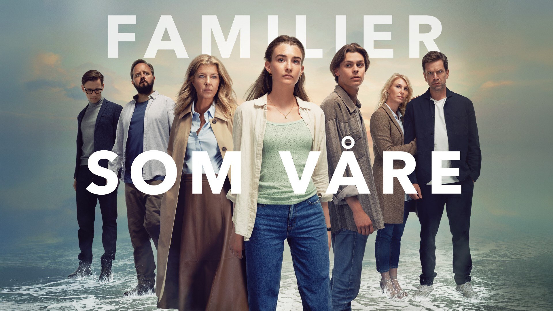 Familier Som V re NRK TV