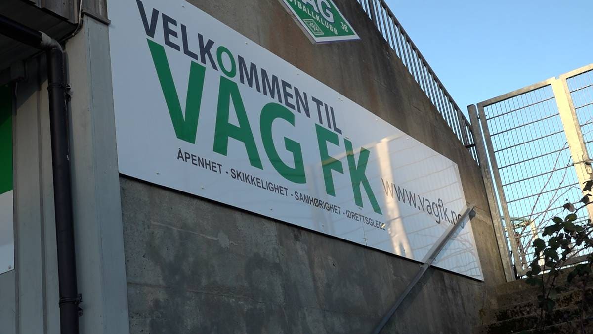 Våg FK etterlyser klarere regler