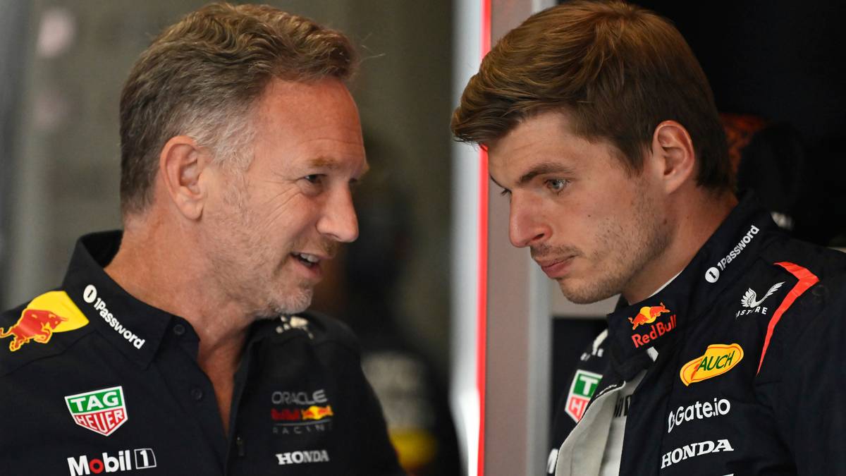 Horner enig med Red Bull – får angivelig svimlende «sluttpakke»