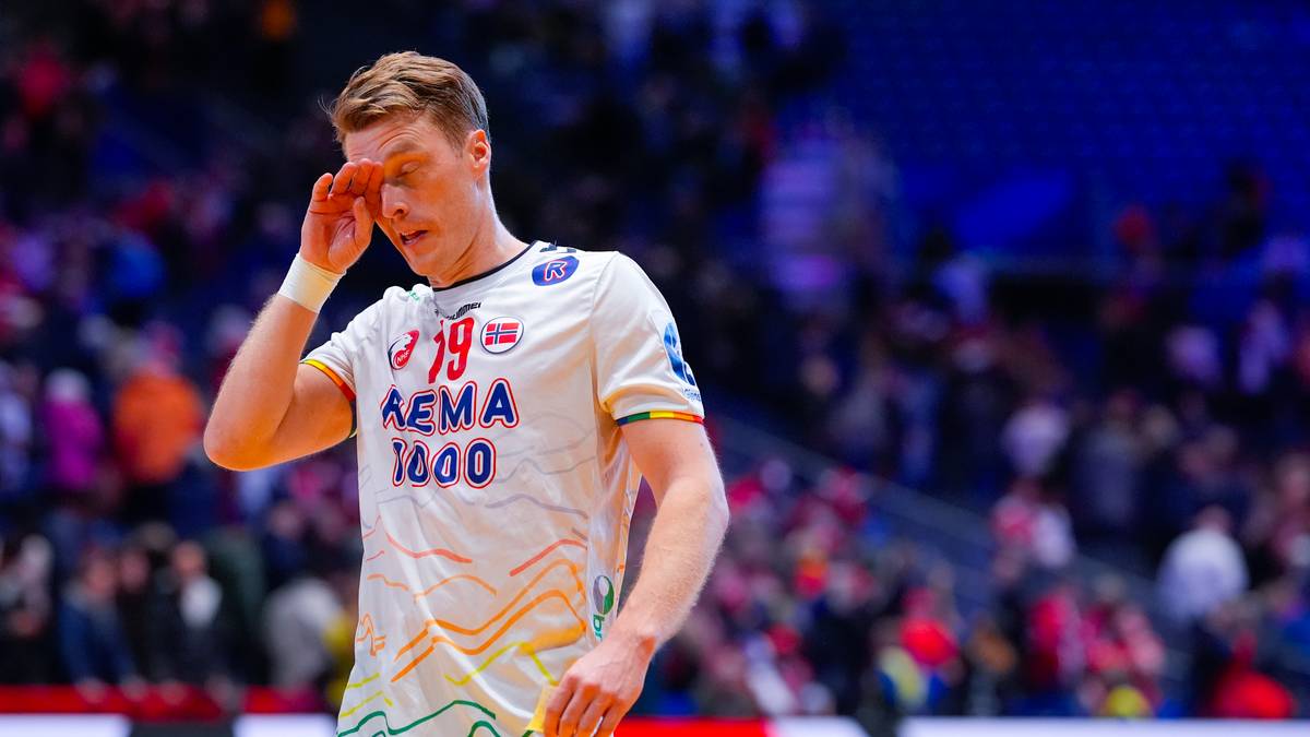 Håndballprofilen Kristian Bjørnsen legger opp etter sesongen