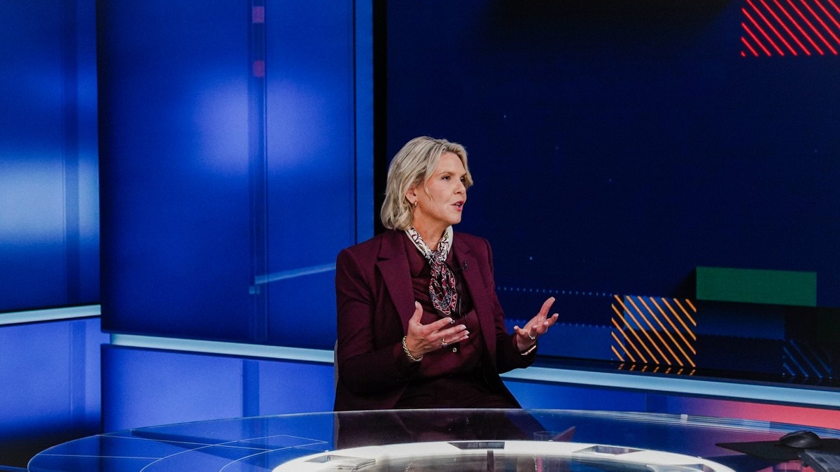 Listhaugs løfter: Dette gjorde Frp sist