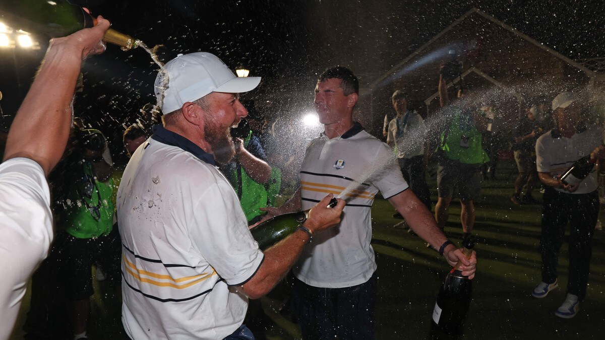 Fikk uventet norsk hjelp: – Noe av det mest ekstreme jeg har sett