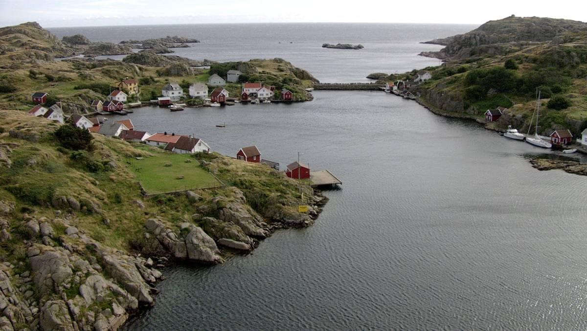 Vil inspisere Markøy fyr