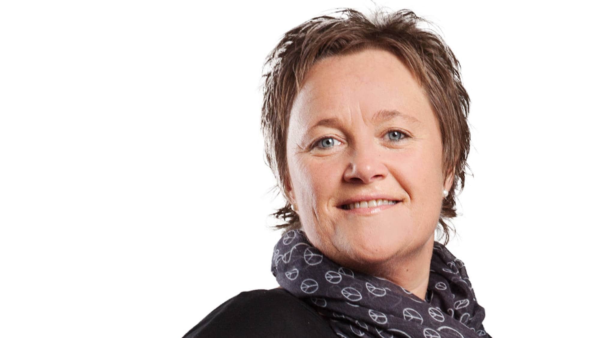 Professor innenfor fysisk aktivitet ved NTNU. 