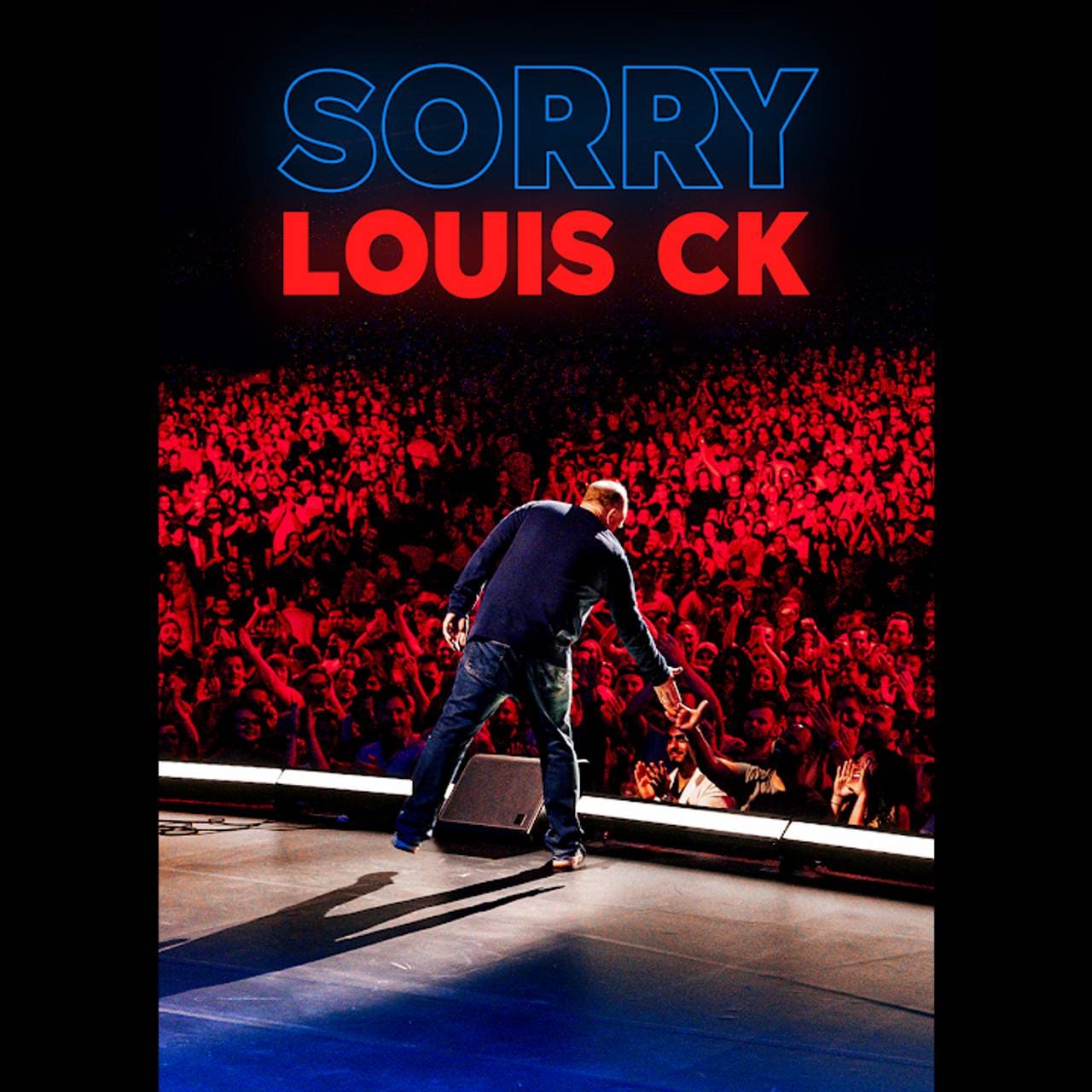 Sorry med Louis CK