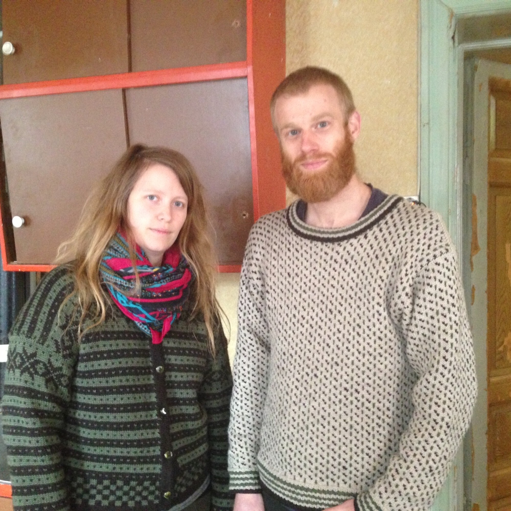 River tre bygårder – NRK Trøndelag – Lokale nyheter, TV og radio