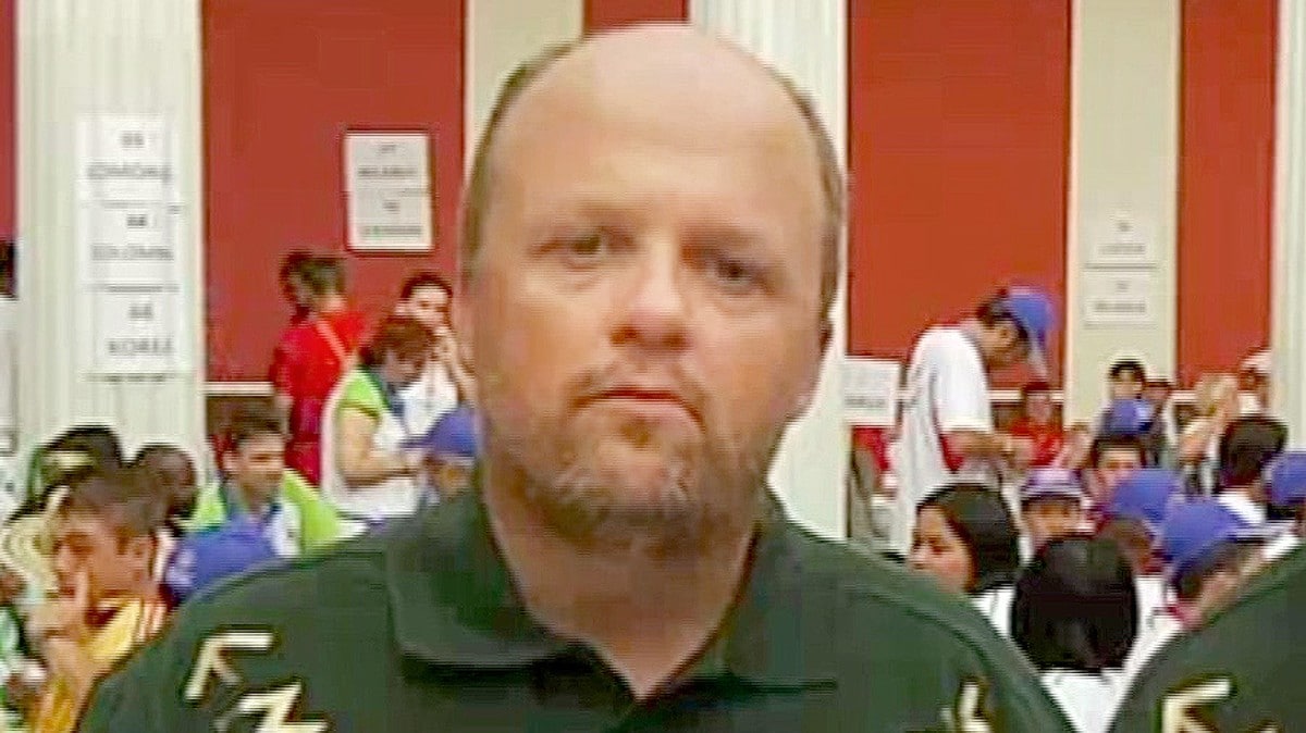 Steinar Wangen tiltalt for drap