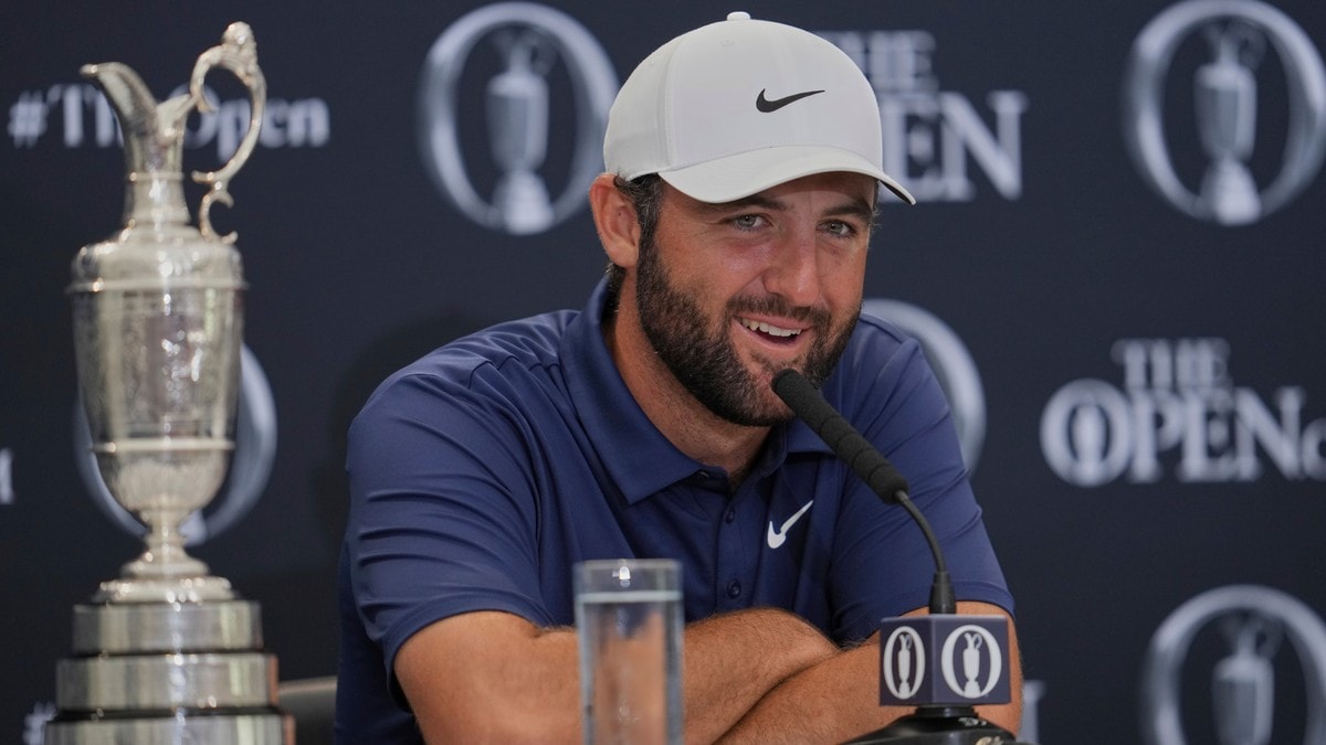 Ellevill pengegalopp i golfsporten – så mye har de største stjernene tjent