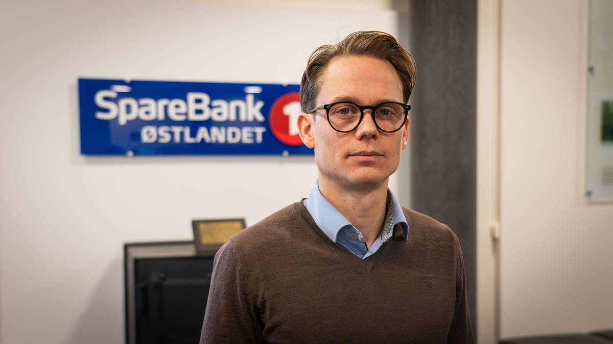 Stenger banken for 470.000 kunder i helgen