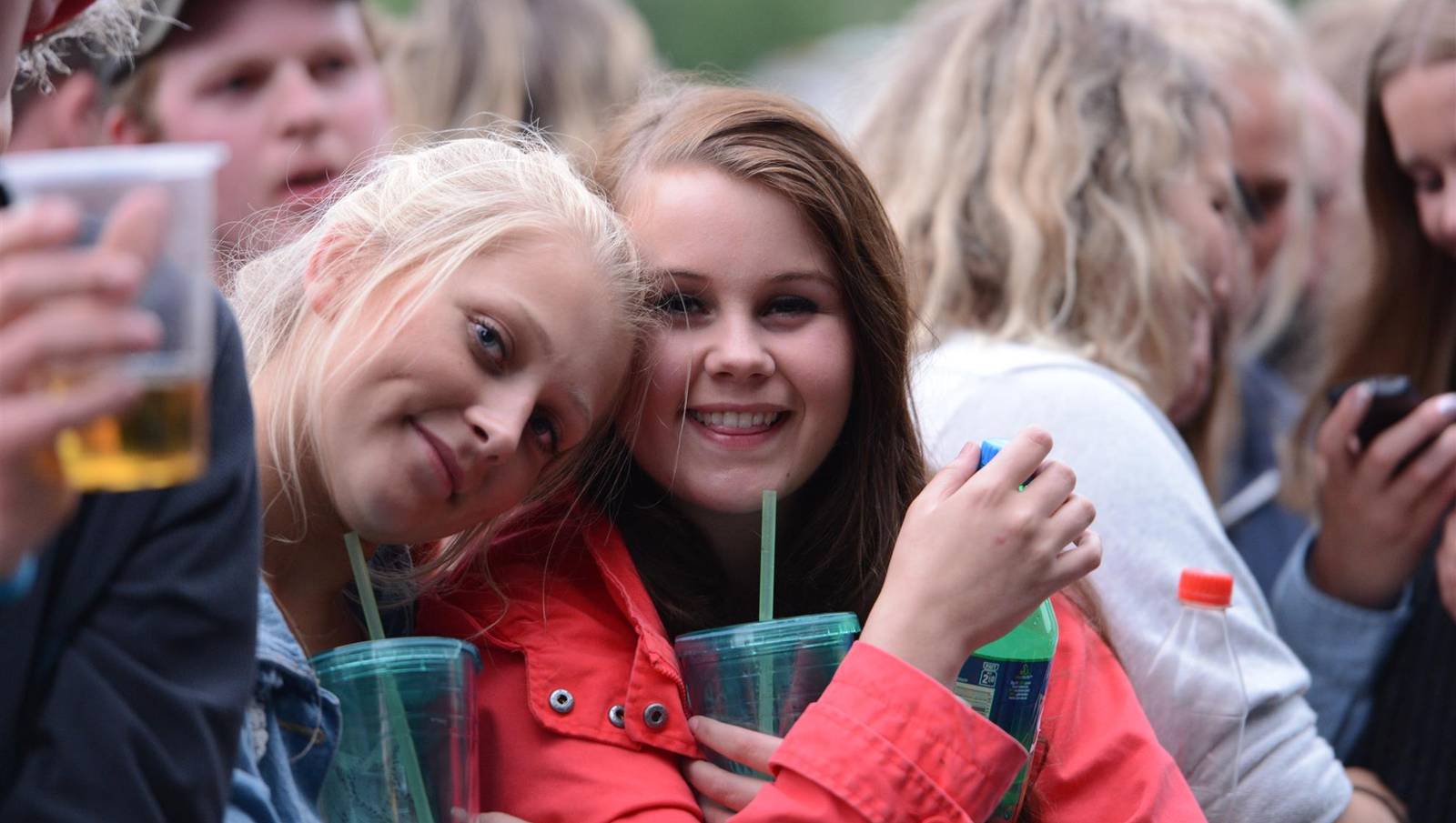 Sommerfestivalen i Selbu NRK Trøndelag Lokale nyheter, TV og radio