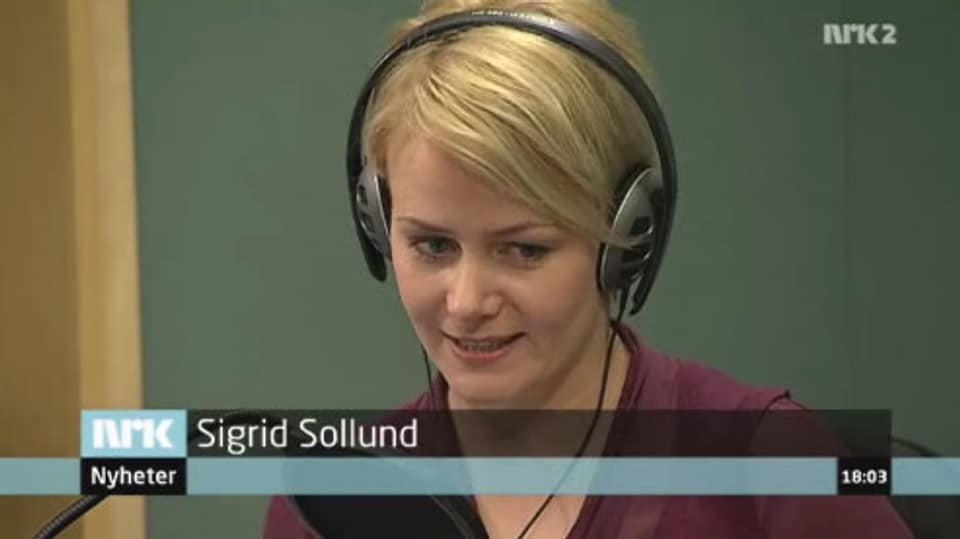 sigrid sollund gift med